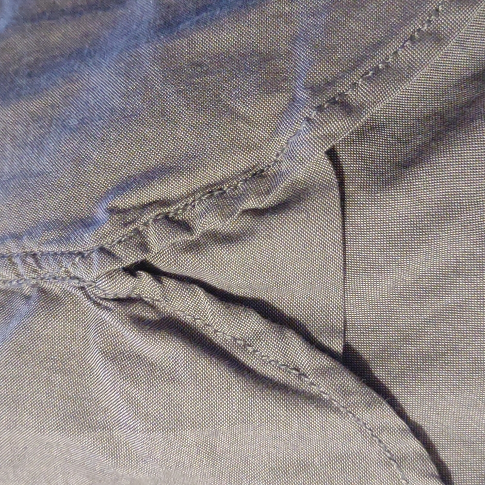 Tommy Hilfiger Button Shirt - Picture 8 of 8